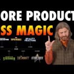 More Product Than Ever | Less Magic: The Gathering Than Ever