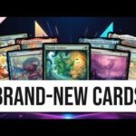 The Brand-New Commander Cards Everyone’s Talking About