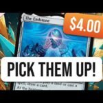 No Way! These Commander Staples Are Under $4!