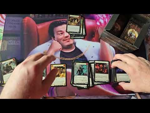 $30,000 Loss - FaB  - Alpha - Welcome to Rathe