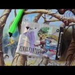 Final Fantasy Collapse ?