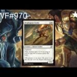 RWF#61 - Playing a spell before Brightspear Zealot