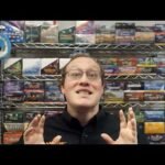 Special Clip - Dave, Do we Have all the Decklists?