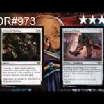 DDR#973 - Prismatic Ending vs. Ward