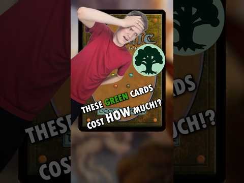 The Most Overpriced Green Cards