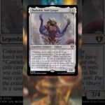 "Kill On Sight" Commanders