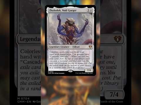 "Kill On Sight" Commanders