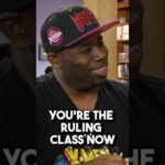 Taking over more than a game of Commander...