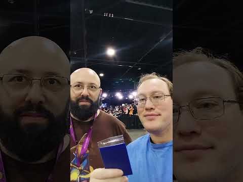 RWF#63 - Cloudsculpt Technician + Liquimetal Coating