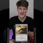 Guy who hasn’t played MTG in a while