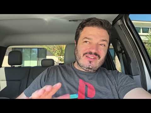 SECRET LAIR ANGER - Rudy Leaves his Basement