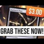 I Can’t Believe These Commander Staples Are Under $3!