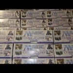 $20 Million Dollar Loss - Vintage Magic