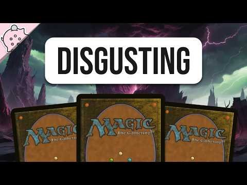 Secretly Disgusting Commanders That Will Make Your Friends Quit