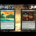 RWF#65 - Terrasymbiosis + Incremental Growth