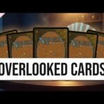 Top 5 Commander Cards You're Ignoring!