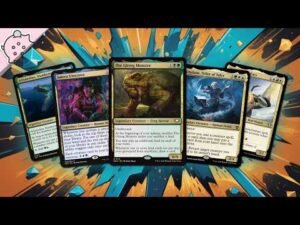 Budget Commanders That Can Compete With Top-Tier Decks