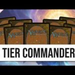 These Commanders Deserve S Tier Status — No Question!