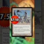 This Obscure Card is Up 1,000%