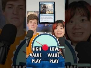 Is This a High Value Play??