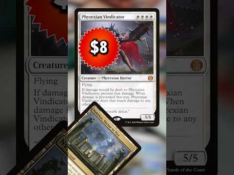 Why is This Card $7?