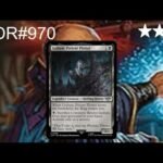 DDR#970 - Can you Sacrifice Gollum to itself?