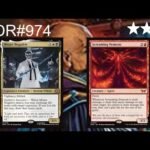 DDR#974 - Mister Negative vs. Screaming Nemesis