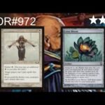 DDR#972 - Orim's Chant vs. Suspend