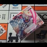 Major Losses - Gundam Box Opening