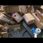 Millions in Losses - Spiderman Dumping