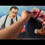 Bobs are Furious - Spiderman hits Negative Zero