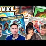 Is Universes Beyond Ruining Commander? Commander Clash Podcast 222