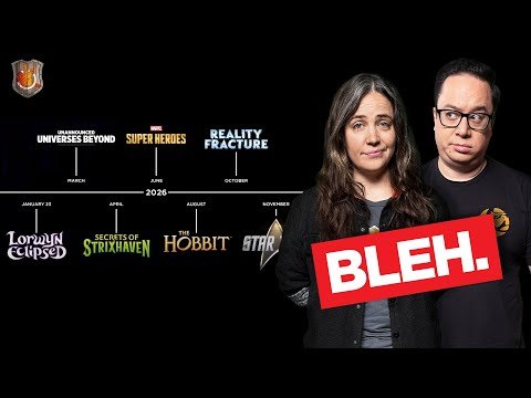 What are we even doing?