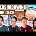 Cards That Overshadow Your Deck | Commander Clash Podcast 220