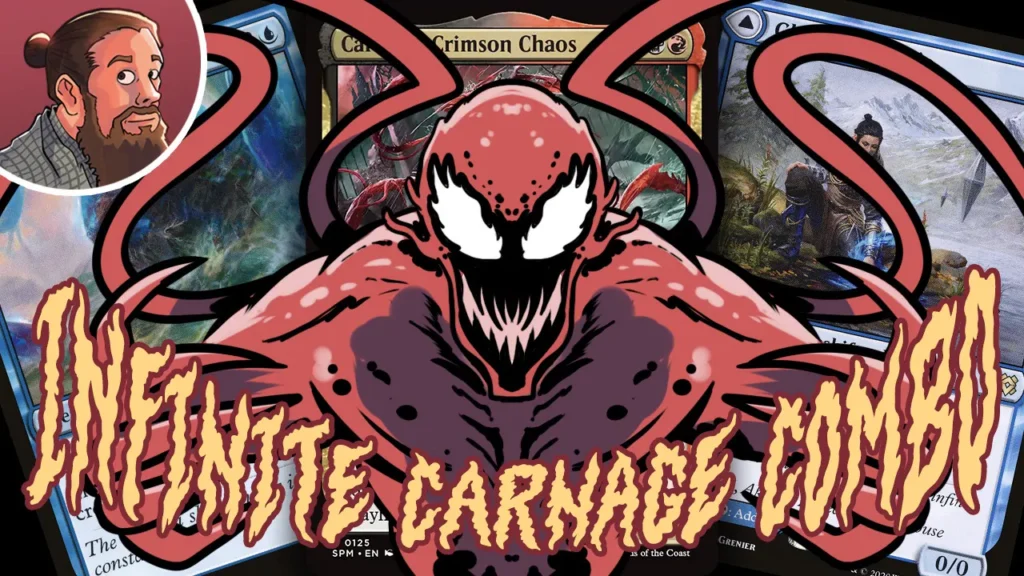 Much Abrew: Infinite Carnage (Pioneer)