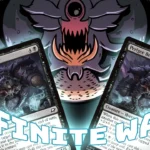 Against the Odds: Infinite Warp Combo (Standard)