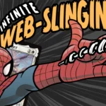 Much Abrew: Web-Slinging, but Infinite (Standard)