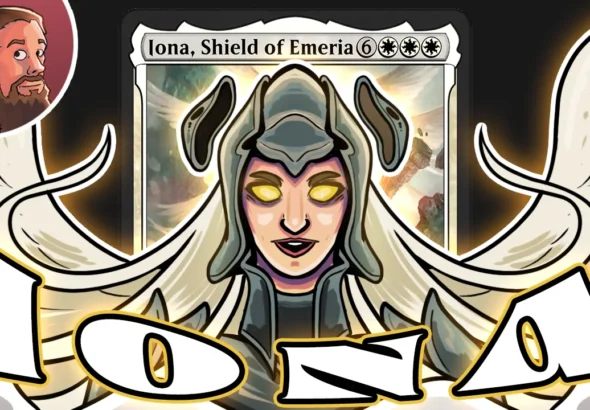 Teaching Arena Zoomers about Iona (Historic)