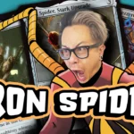 Single Scoop: Iron Spider/Fizik is The New Steel Overseer