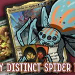 Meme or Dream? I Spent All My Wildcards on Legally Distinct Spider People (Standard)
