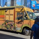 MTG Vehicle Sighting Effectively Confirms Unknown 2026 Set