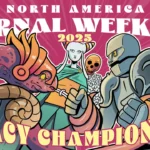This Week in Legacy: North America Eternal Weekend 2025 Legacy Championship