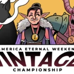 Vintage 101: North America Eternal Weekend 2025 Vintage Championship
