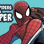 The Power of Pauper: Omenspiders in Pauper