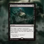 MTG Brew Top Eights 420-Player Eternal Weekend Championship With No Power