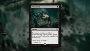 MTG Brew Top Eights 420-Player Eternal Weekend Championship With No Power
