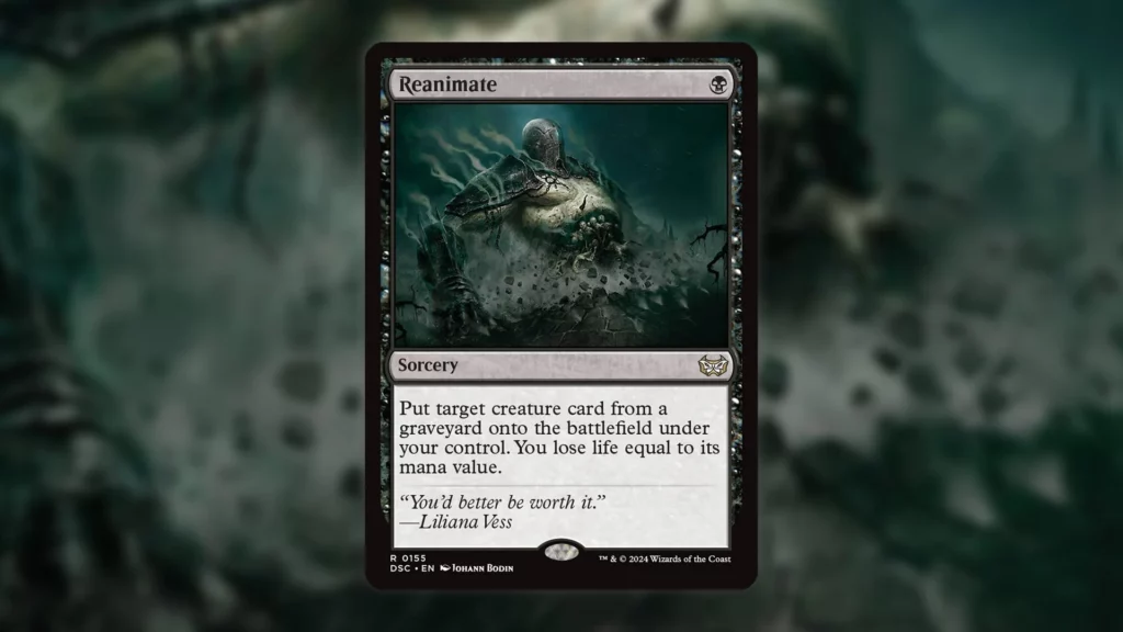 MTG Brew Top Eights 420-Player Eternal Weekend Championship With No Power