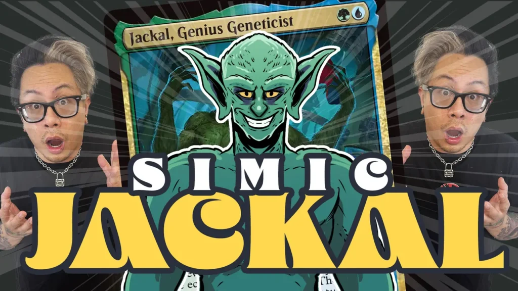 Single Scoop: Cloning Cheap Creatures is How Simic Gets Aggro