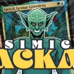Single Scoop: Cloning Cheap Creatures is How Simic Gets Aggro