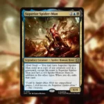 Spider Man Legend Spikes 214% Thanks to Elite Standard Synergies